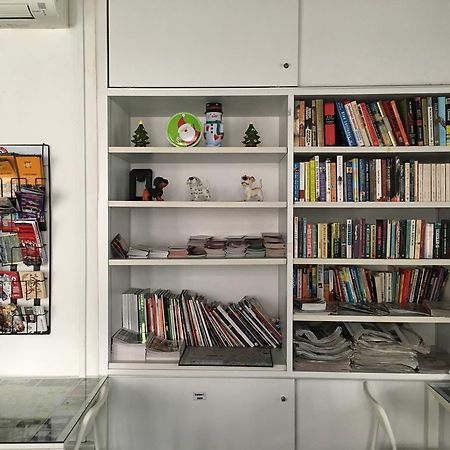 Plush Pods Hostel Σιγκαπούρη Εξωτερικό φωτογραφία