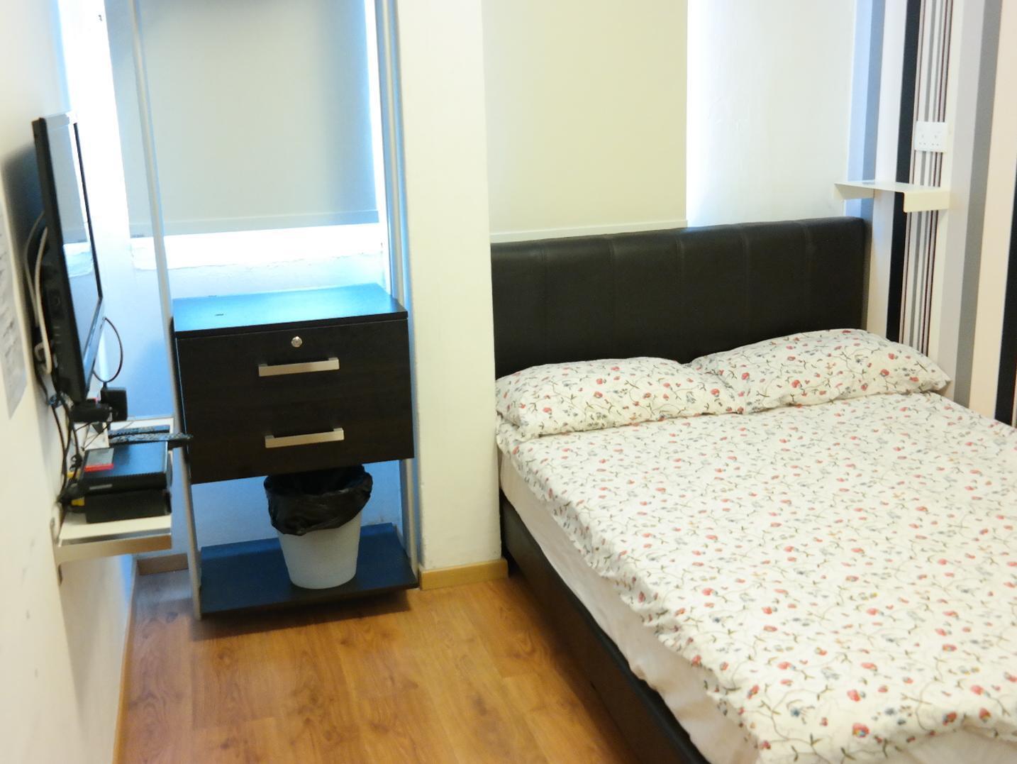 Plush Pods Hostel Σιγκαπούρη Εξωτερικό φωτογραφία