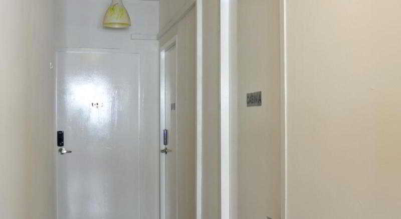 Plush Pods Hostel Σιγκαπούρη Εξωτερικό φωτογραφία
