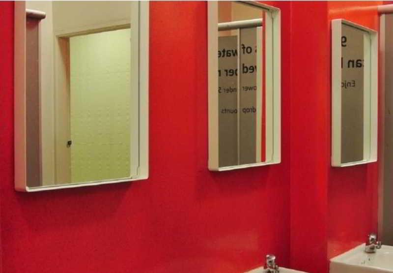Plush Pods Hostel Σιγκαπούρη Εξωτερικό φωτογραφία