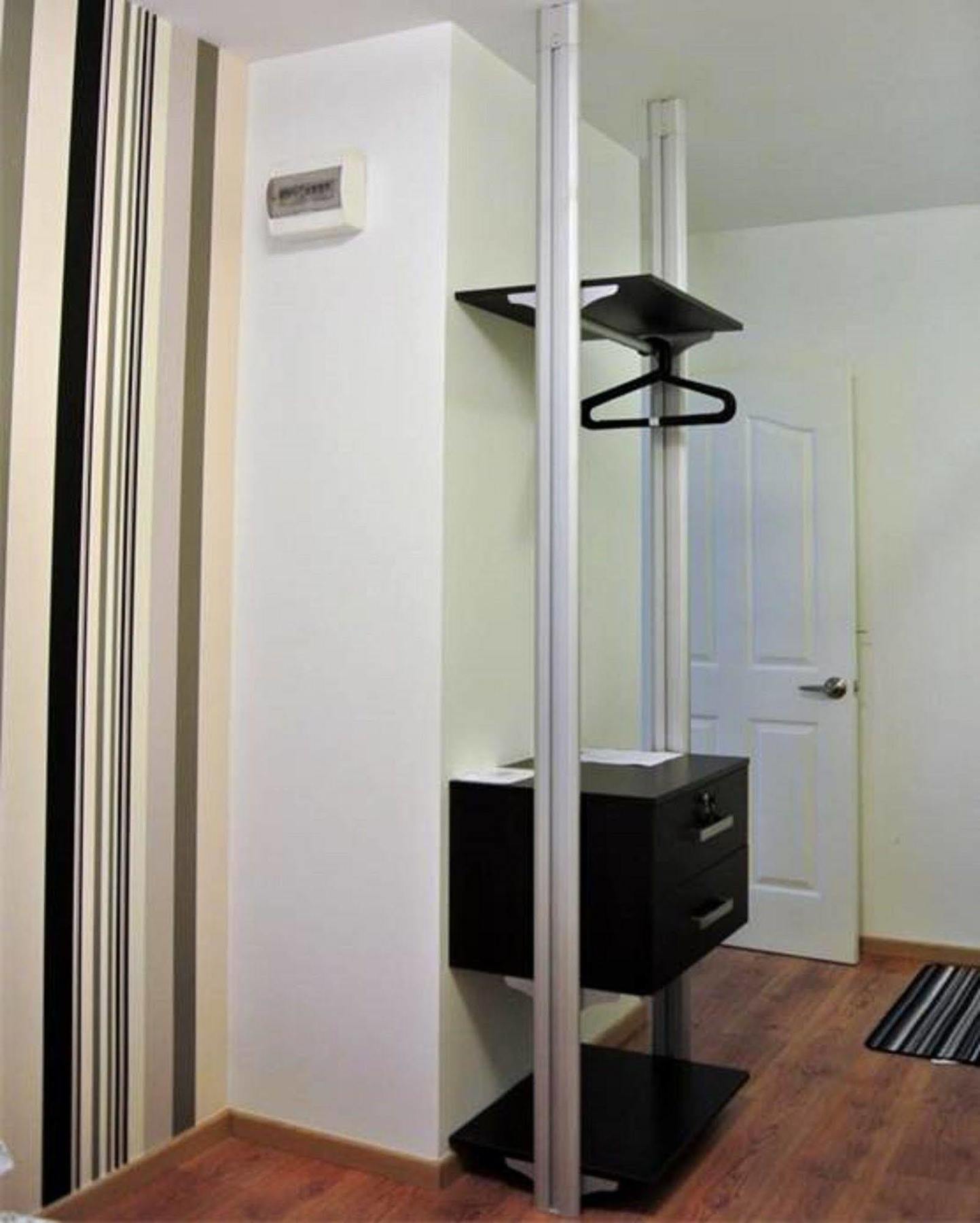 Plush Pods Hostel Σιγκαπούρη Εξωτερικό φωτογραφία