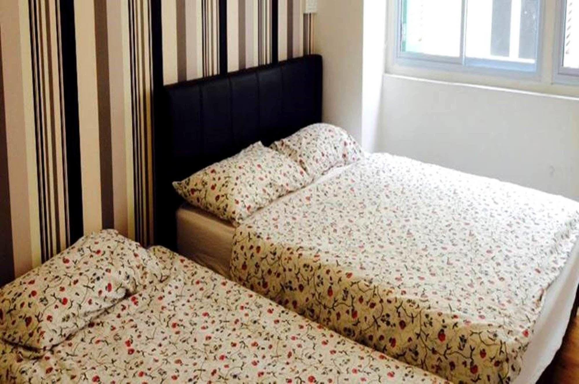 Plush Pods Hostel Σιγκαπούρη Εξωτερικό φωτογραφία