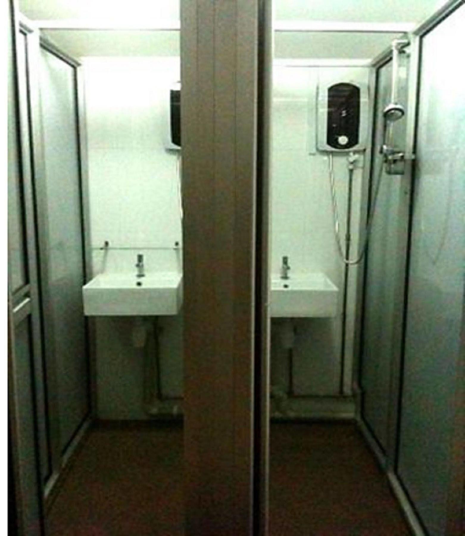 Plush Pods Hostel Σιγκαπούρη Εξωτερικό φωτογραφία