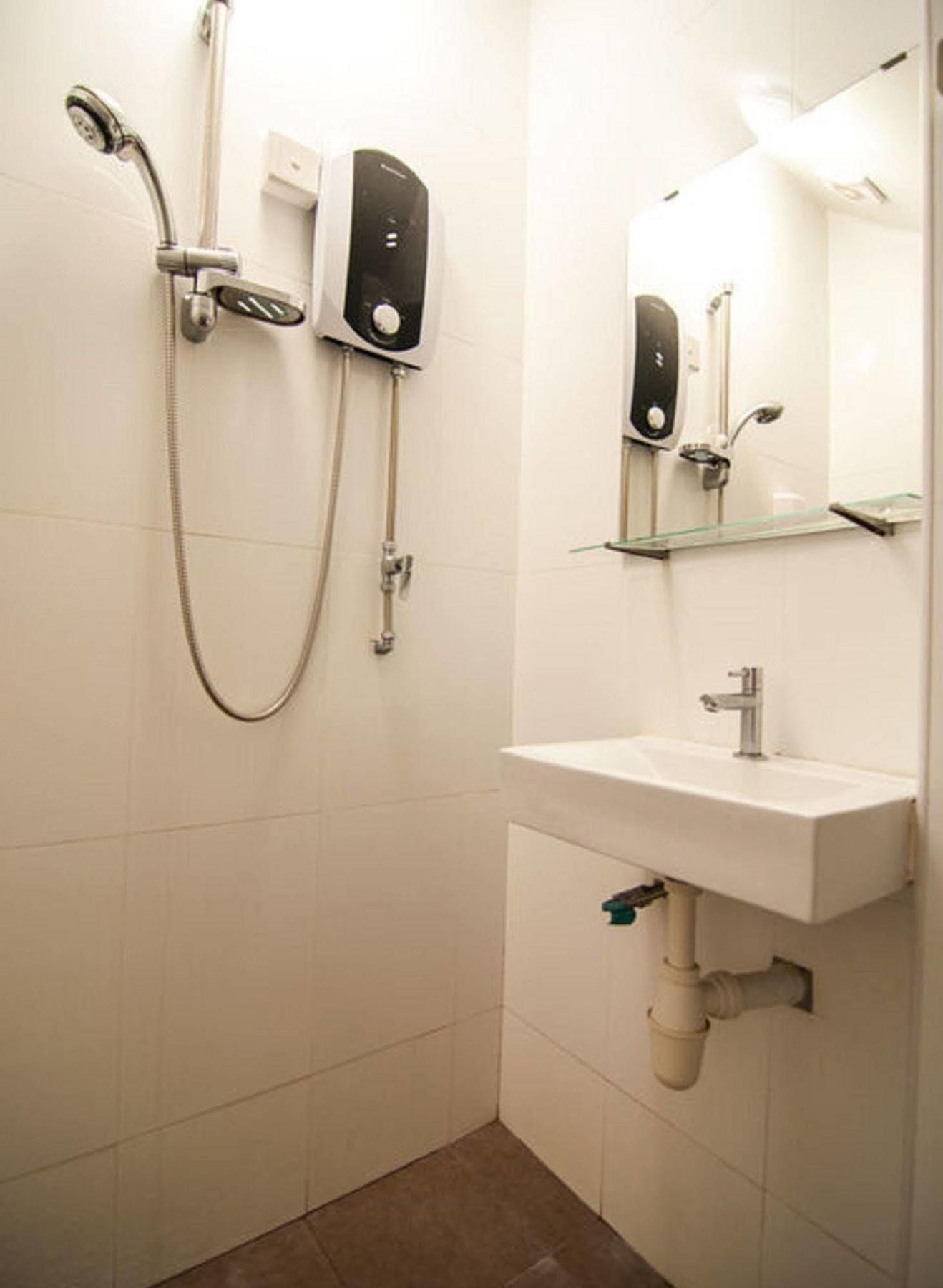 Plush Pods Hostel Σιγκαπούρη Εξωτερικό φωτογραφία