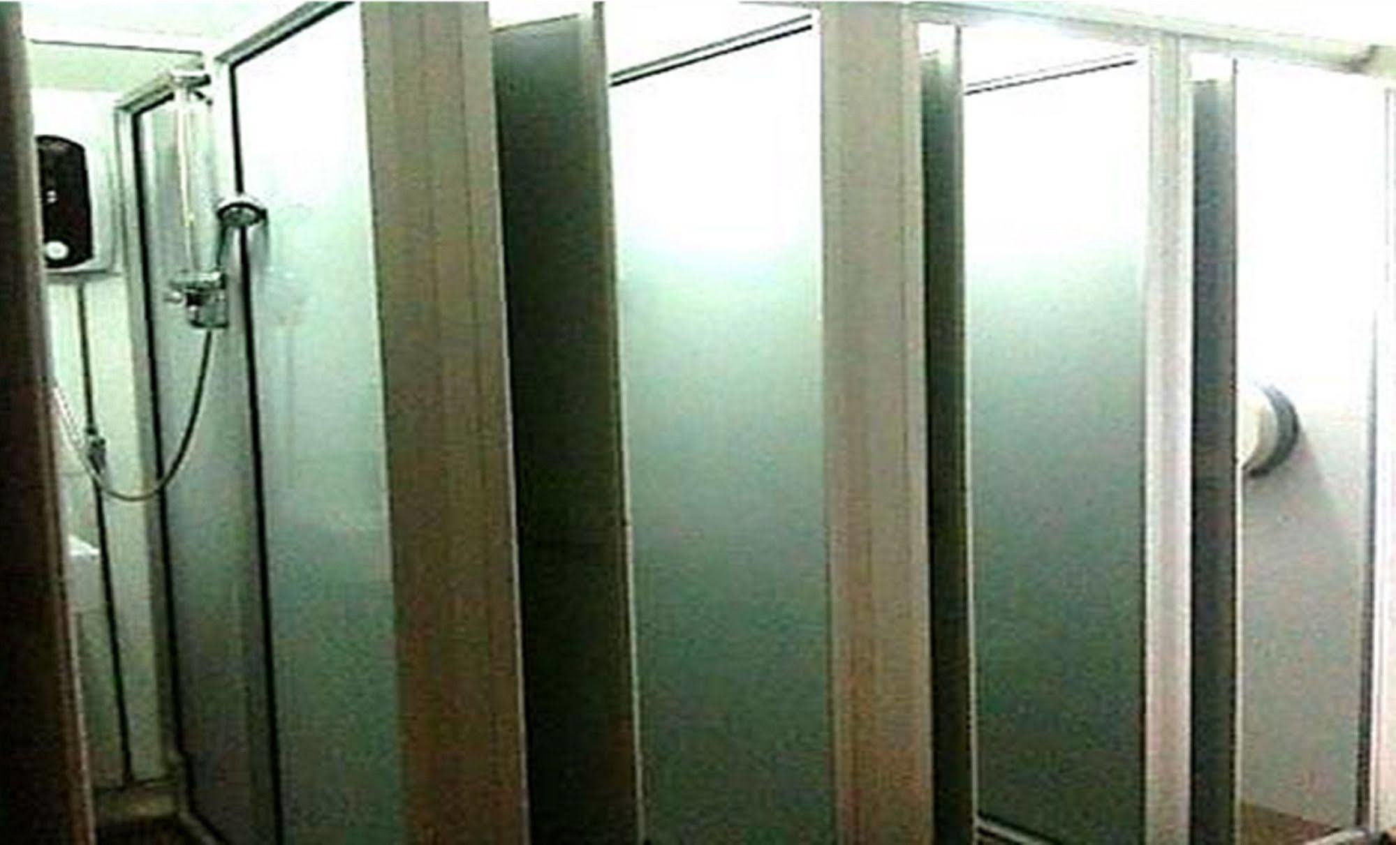 Plush Pods Hostel Σιγκαπούρη Εξωτερικό φωτογραφία